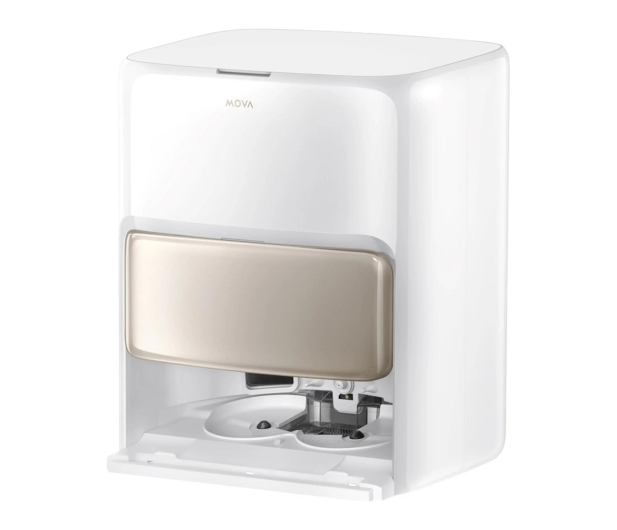 MOVA Odkurzacz pionowy V50 Ultra - 1341604 - zdjęcie 3